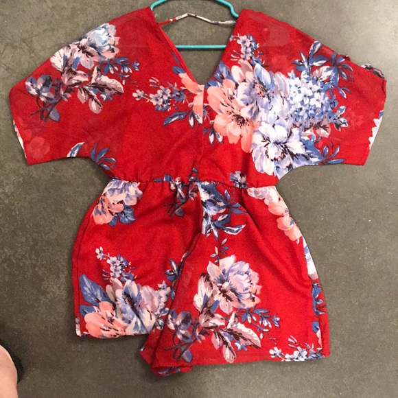 Romper - Picture 3 of 4